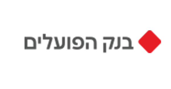 לוגו בנק הפועלים