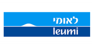 לוגו בנק לאומי