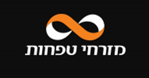 לוגו בנק מזרחי טפחות